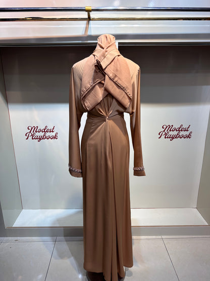Abaya Design 17