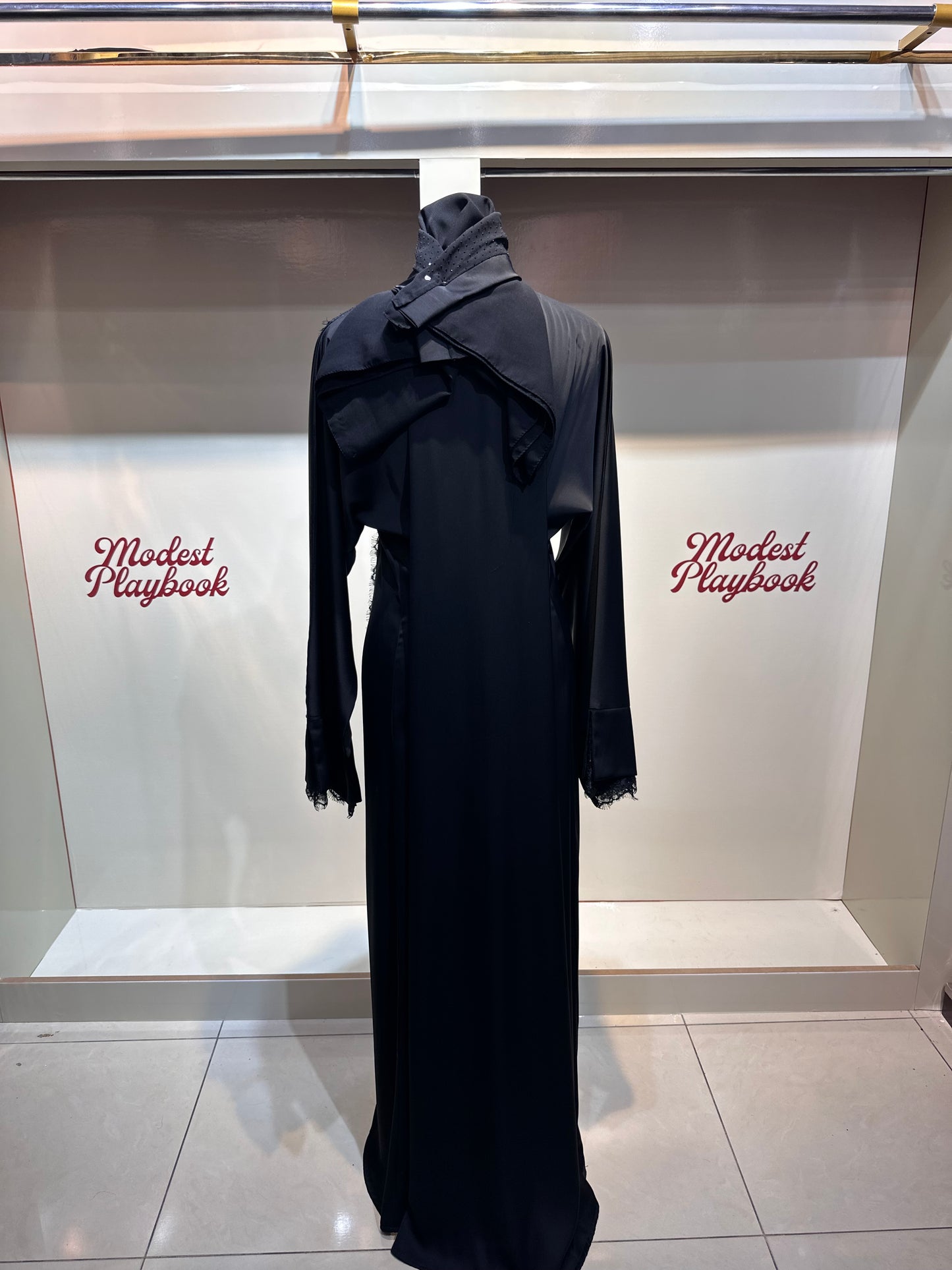 Abaya Design 9