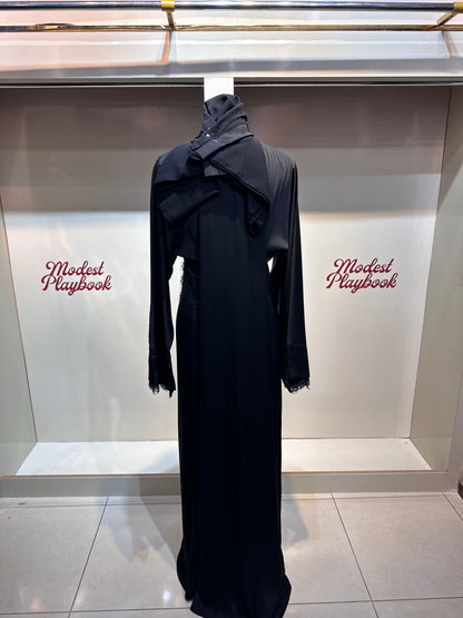 Abaya Design 9