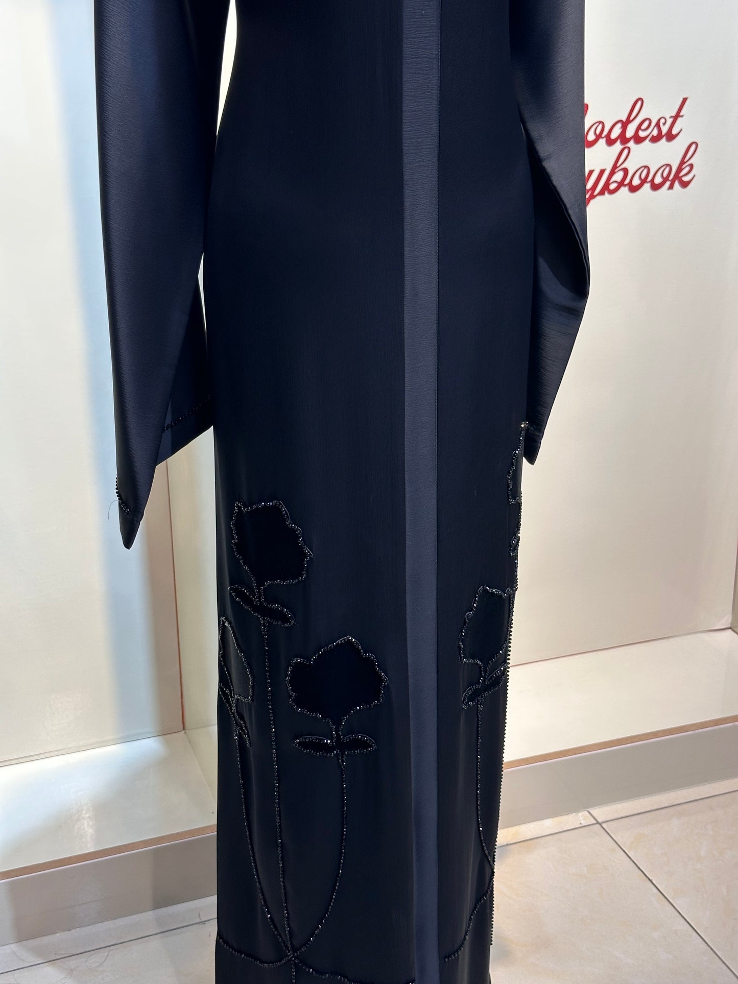 ABAYS DESIGN 49