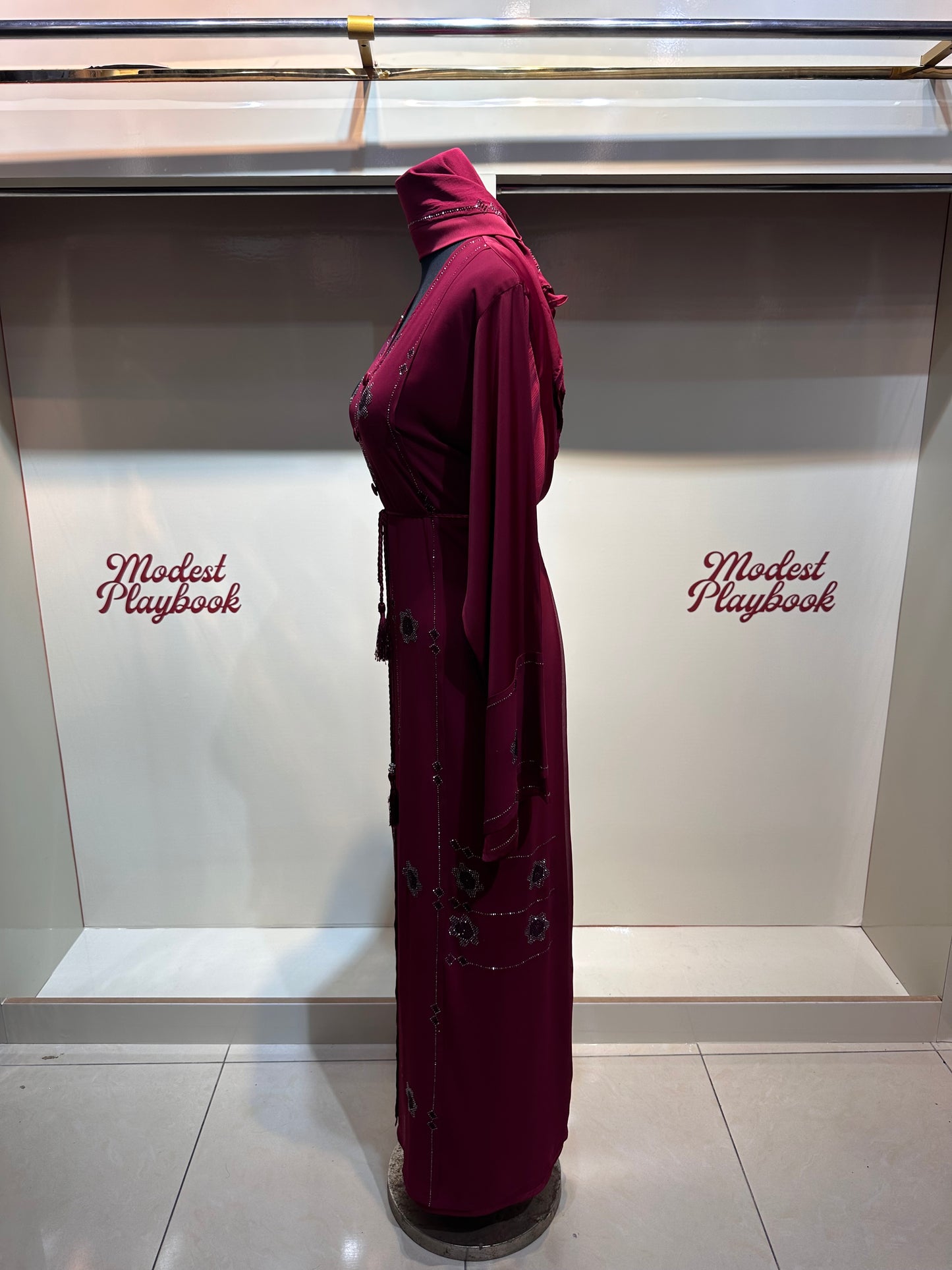 ABAYA DESIGN 23