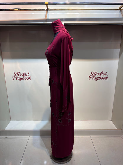 ABAYA DESIGN 23