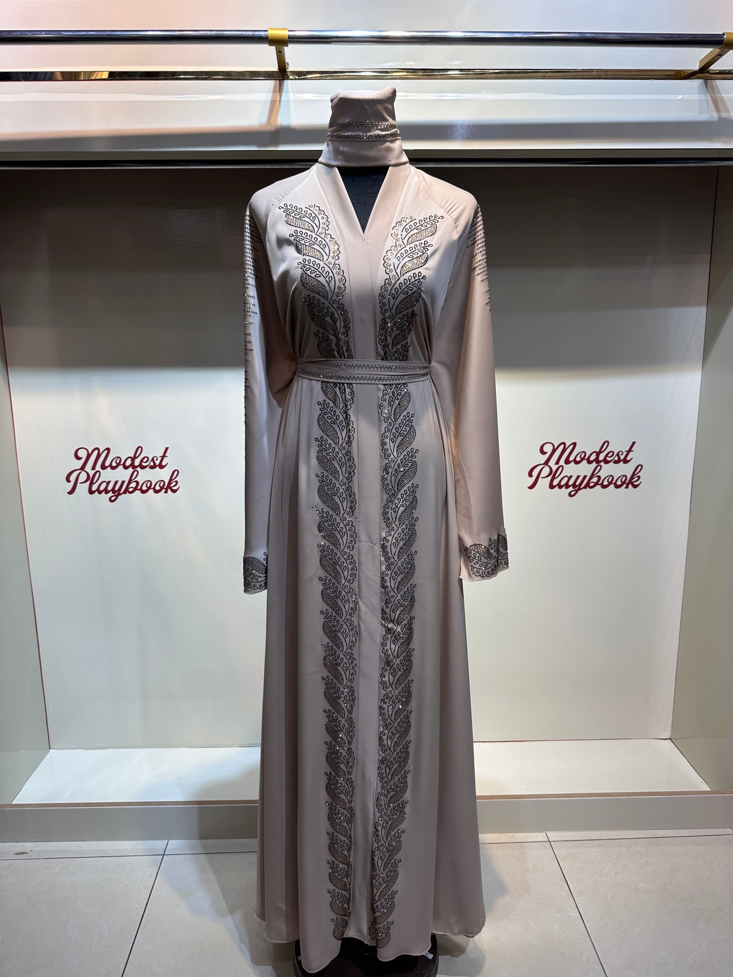 ABAYA DESIGN 43