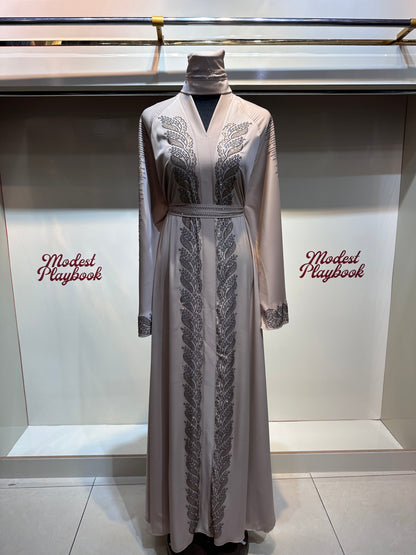ABAYA DESIGN 43