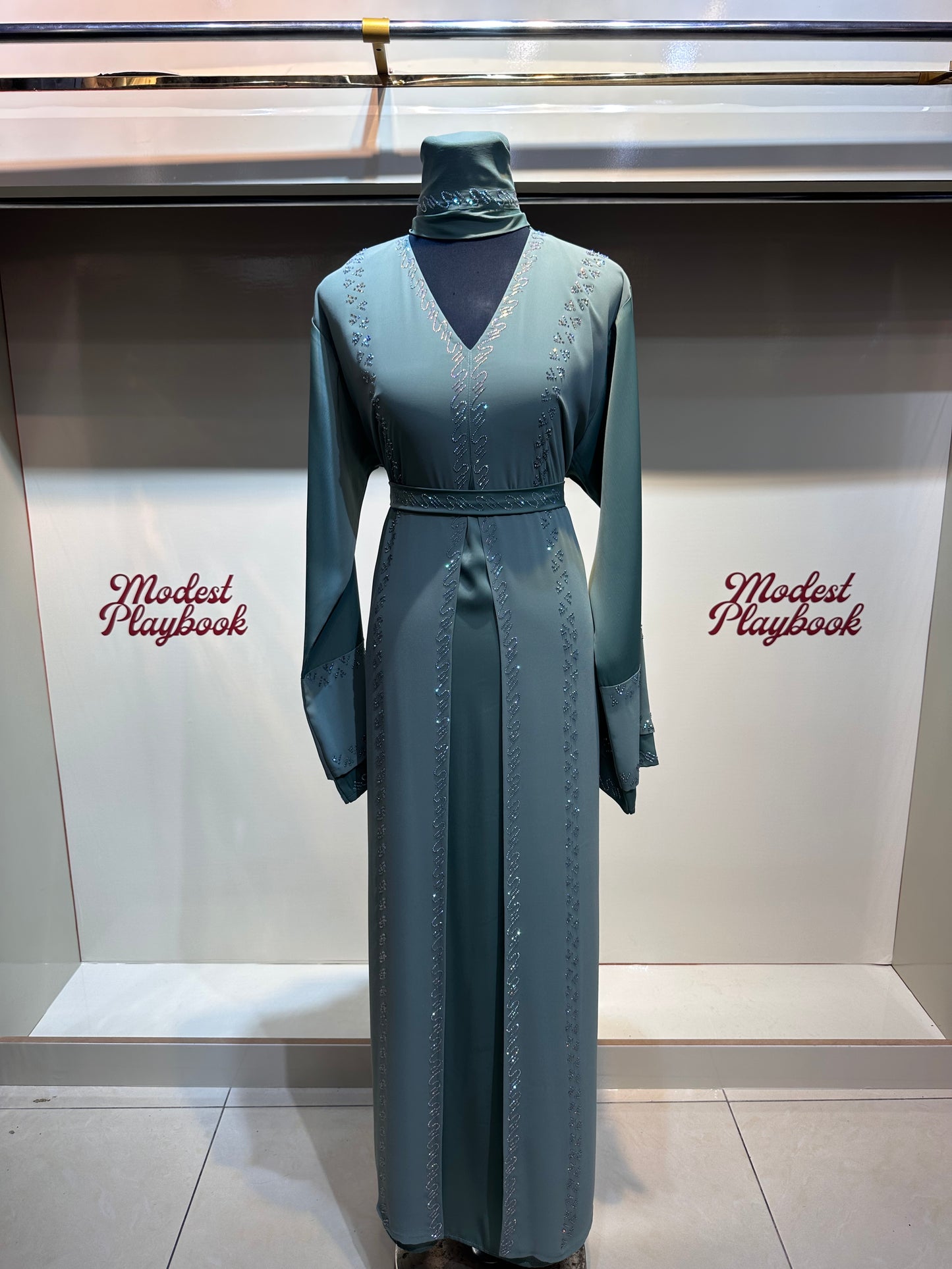 ABAYA DESIGN 30