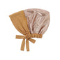 Satin Lined Undercap