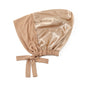 Satin Lined Undercap