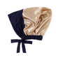 Satin Lined Undercap
