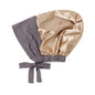 Satin Lined Undercap