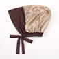 Satin Lined Undercap