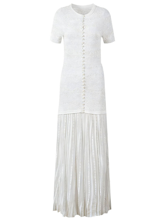 Manon Dress