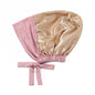Satin Lined Undercap