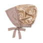 Satin Lined Undercap