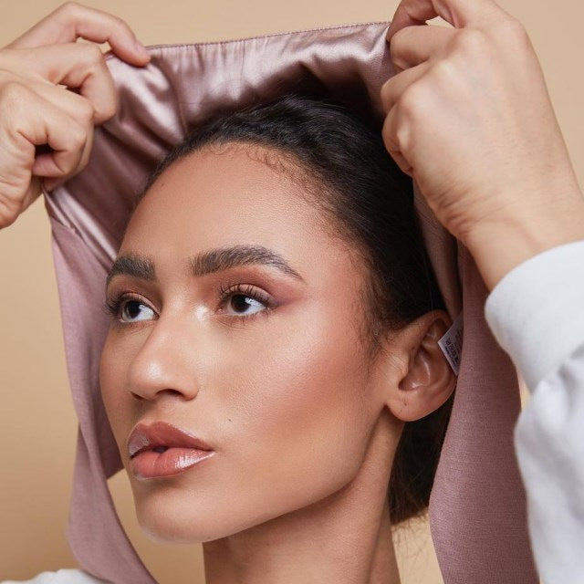 Satin Lined Undercap