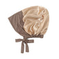 Satin Lined Undercap