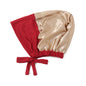 Satin Lined Undercap