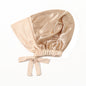 Satin Lined Undercap