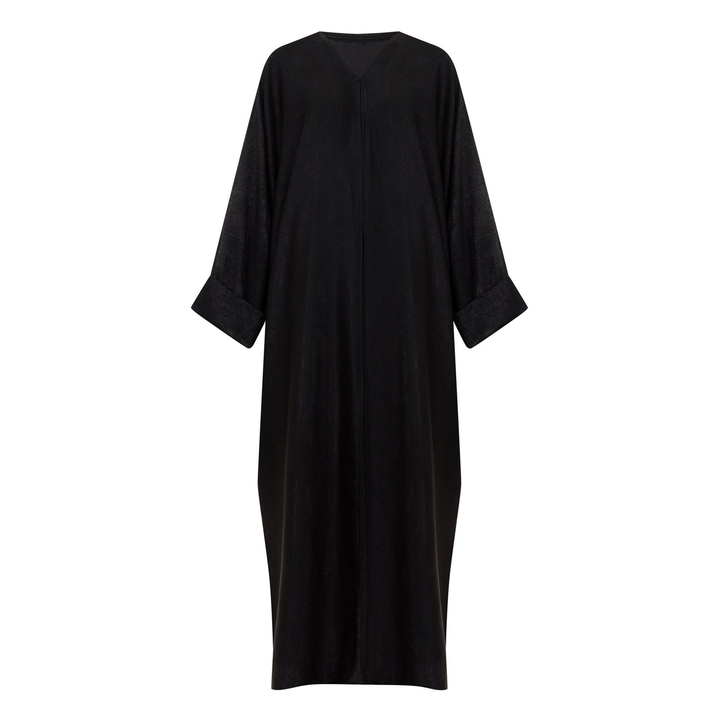 Azeena abaya front
