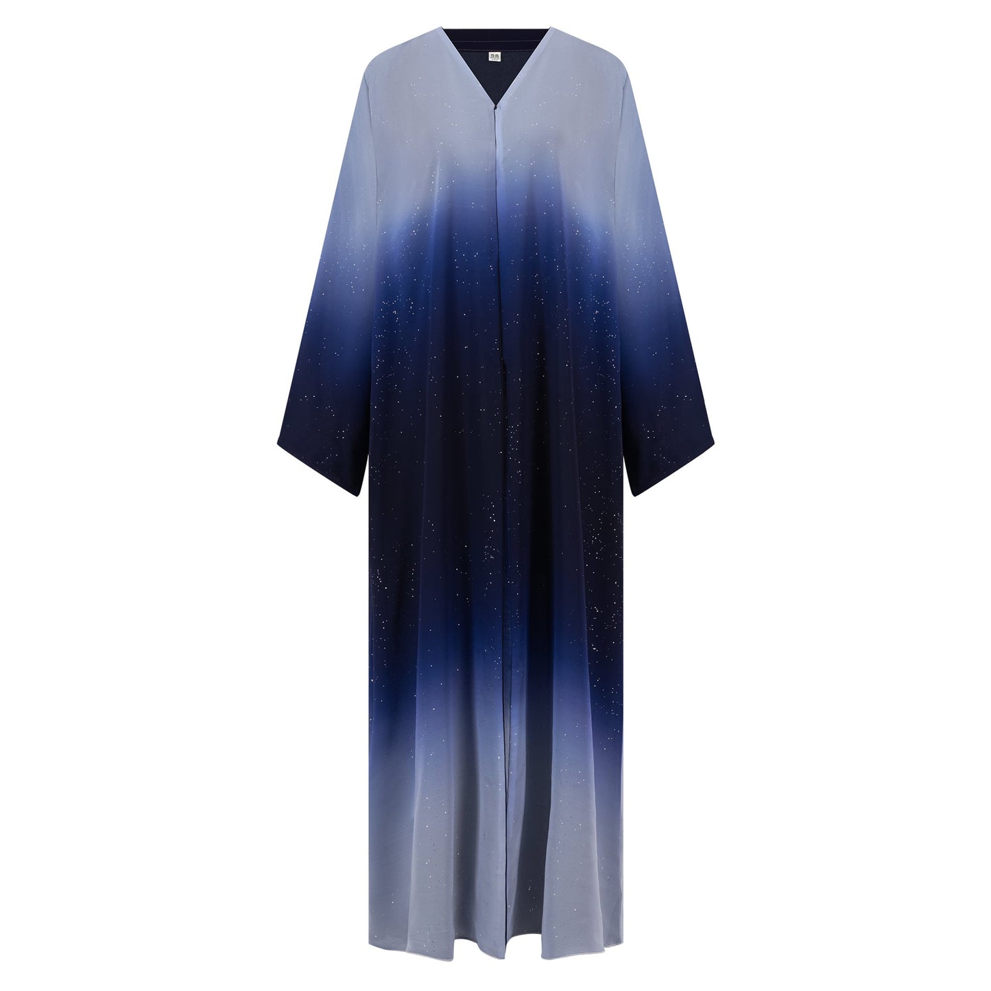 Hana abaya front