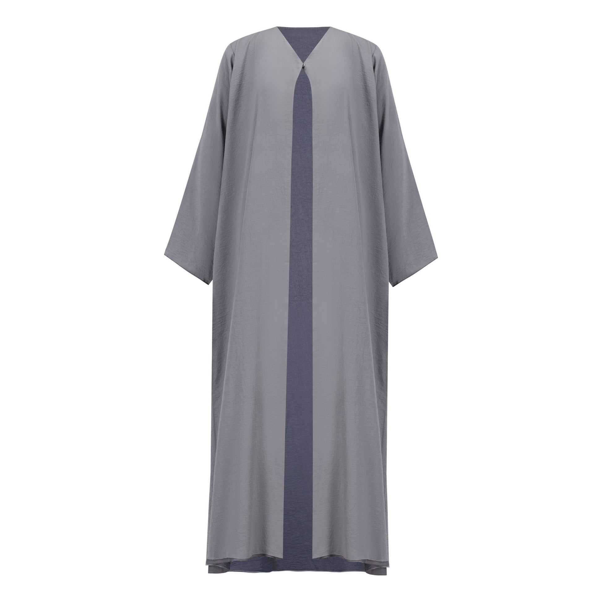 Mona abaya front