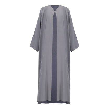 Mona abaya front