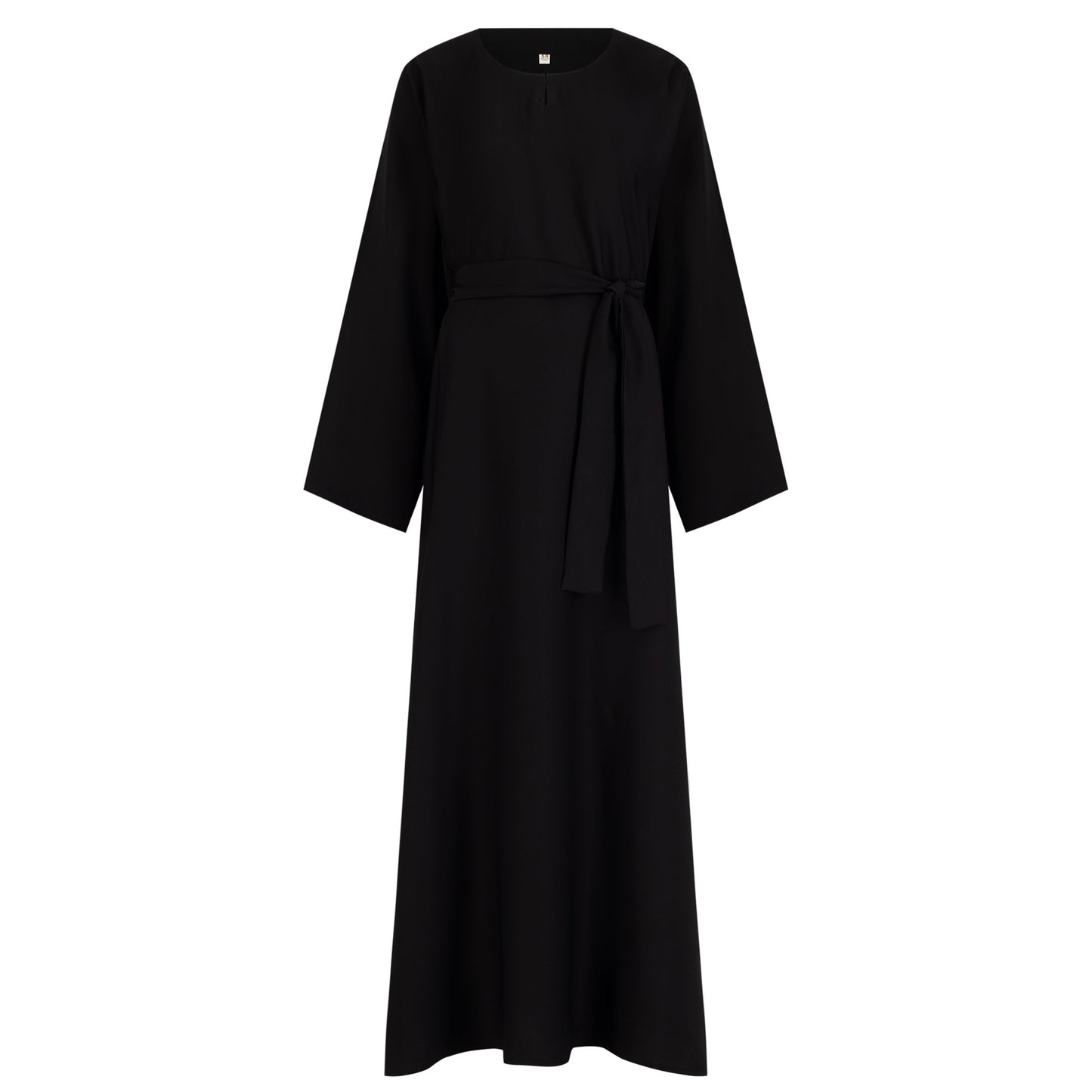 Nida Essentials abaya front
