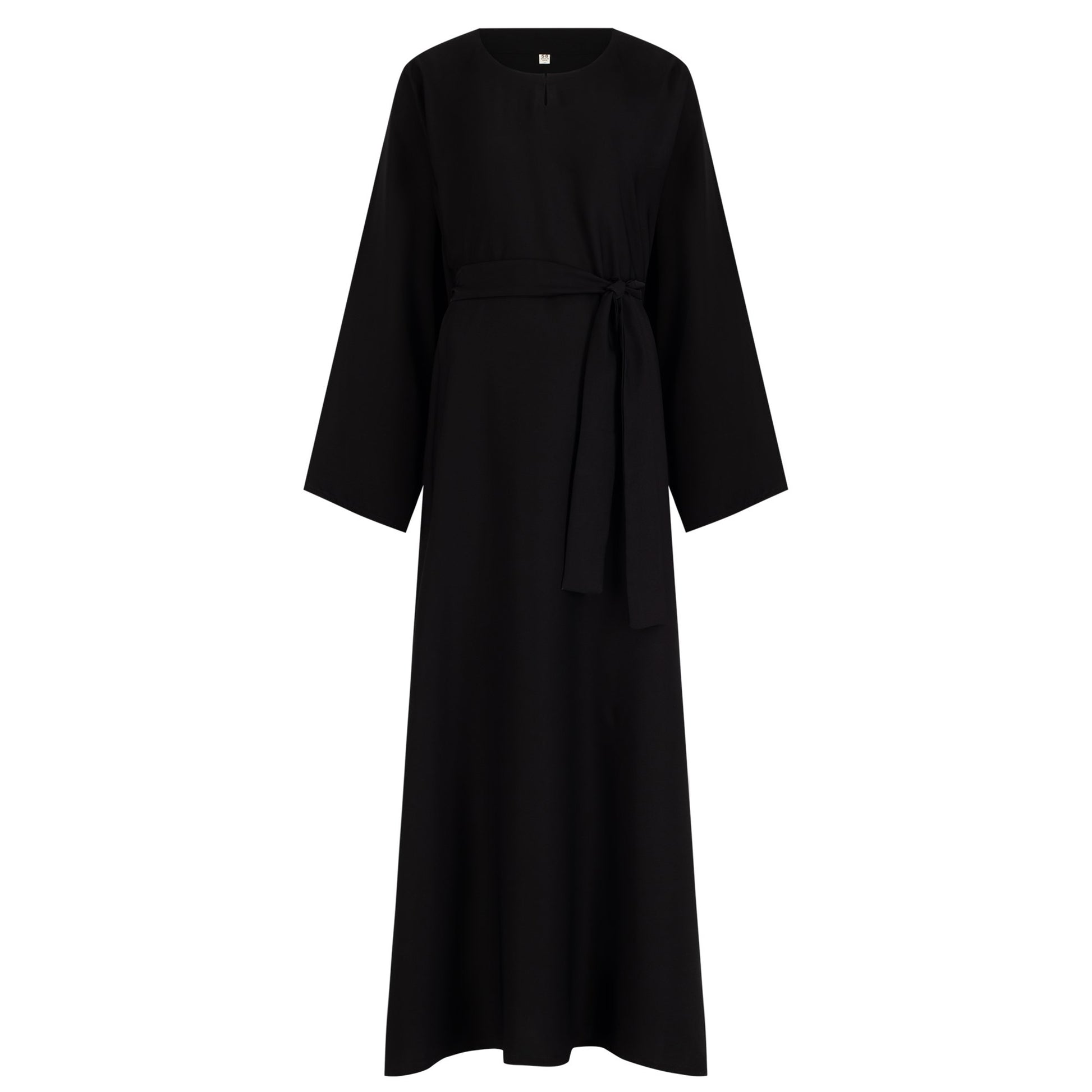 Nida Essentials abaya front