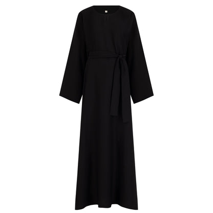 Nida Essentials abaya front