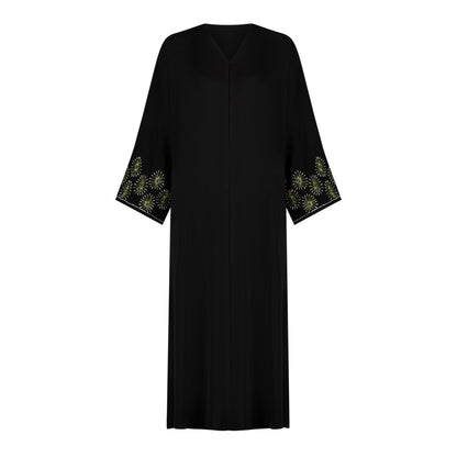 Nada abaya front