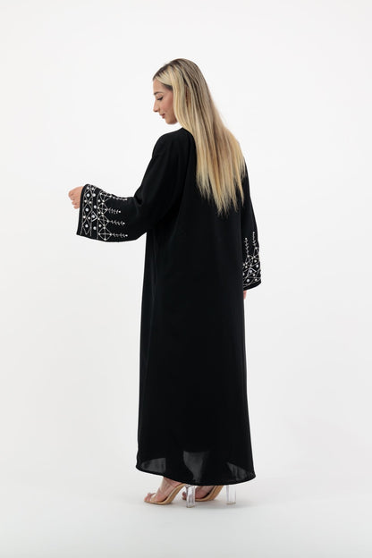 Alyana abaya sleeve