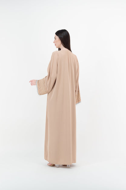 Samira abaya sleeve