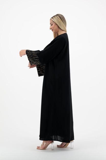 Minha abaya sleeve