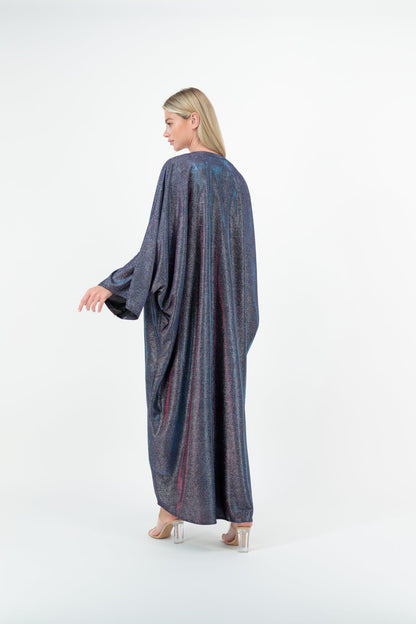Amani abaya sleeve