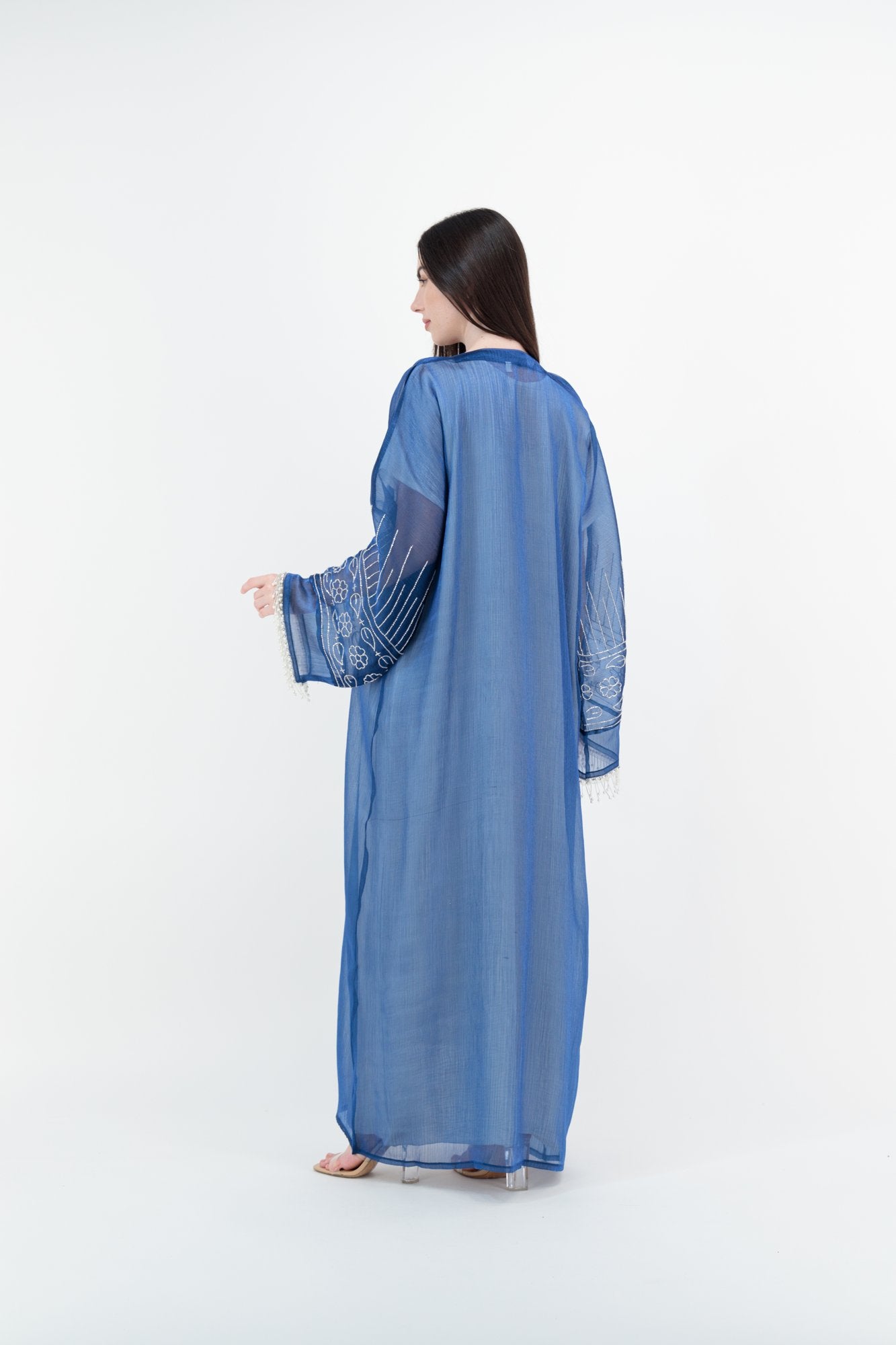 Marha abaya sleeve
