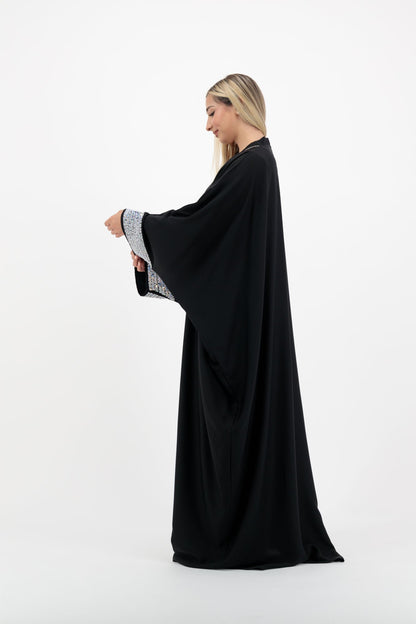 Zuma abaya sleeve