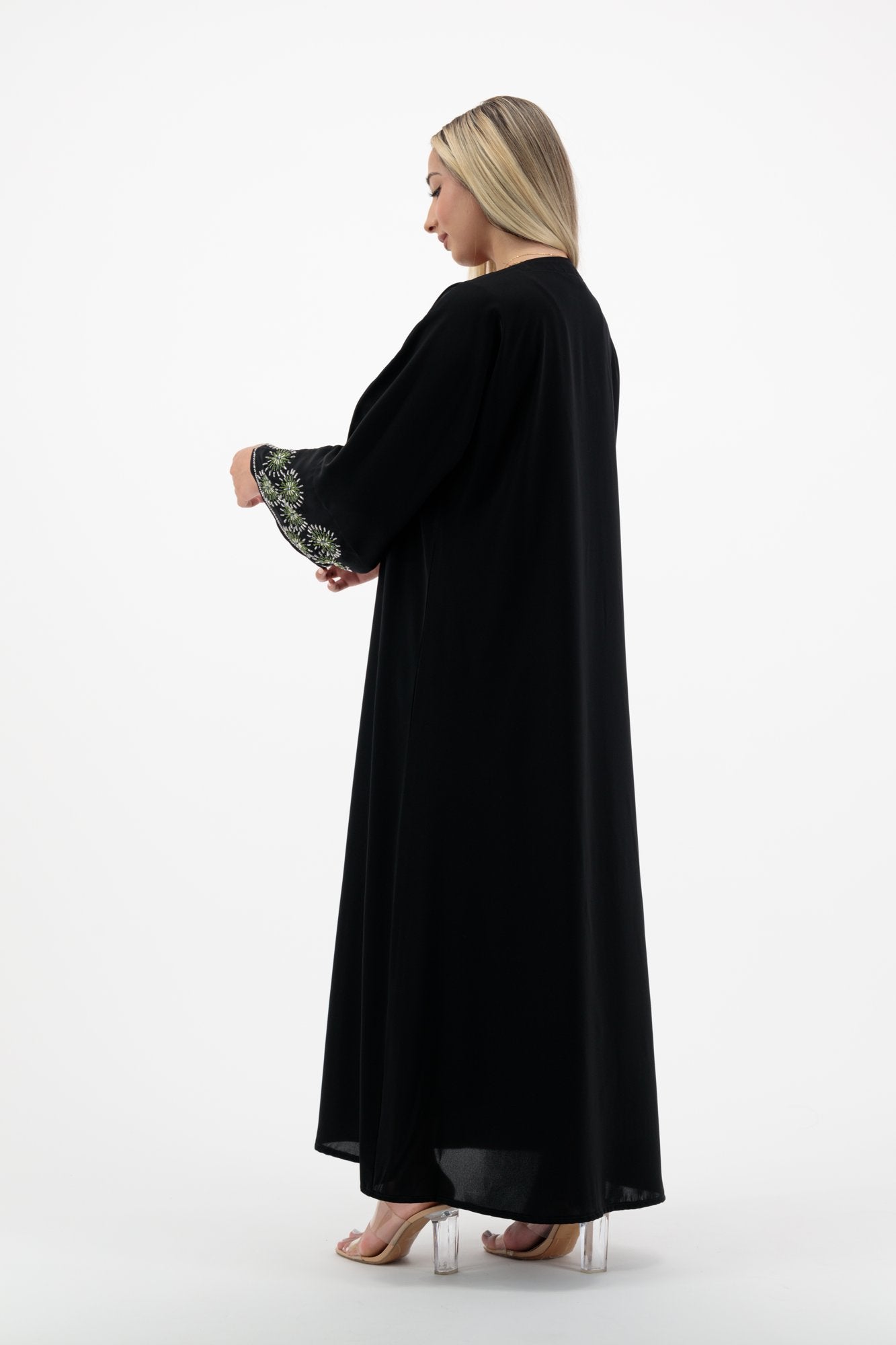 Nada abaya sleeve