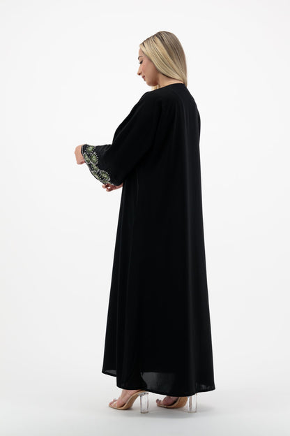 Nada abaya sleeve