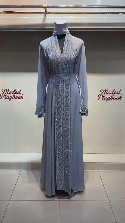 ABAYA DESIGN 38