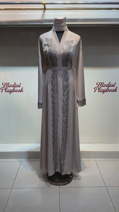 ABAYA DESIGN 43