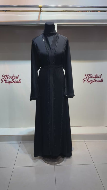 ABAYA DESIGN 64
