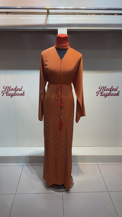 ABAYA DESIGN 54