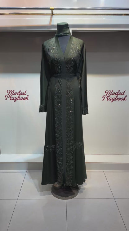 ABAYA DESIGN 36