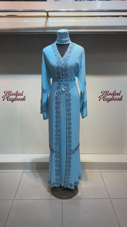 ABAYA DESIGN 29