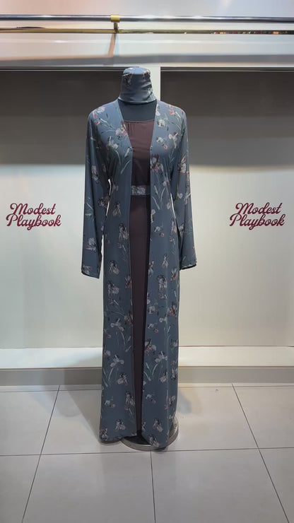 Abaya Design 6