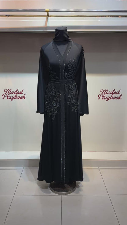 ABAYA DESIGN 60