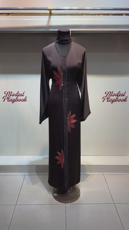 ABAYA DESIGN 48