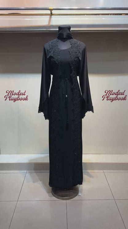 Abaya Design 18
