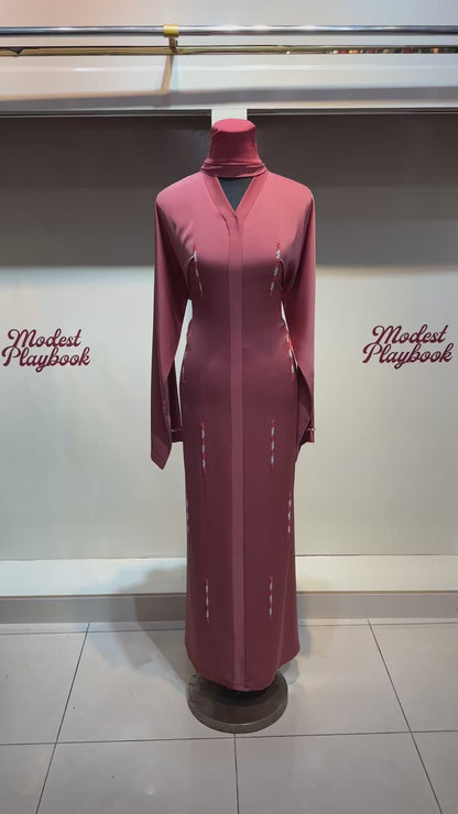 ABAYA DESIGN 50