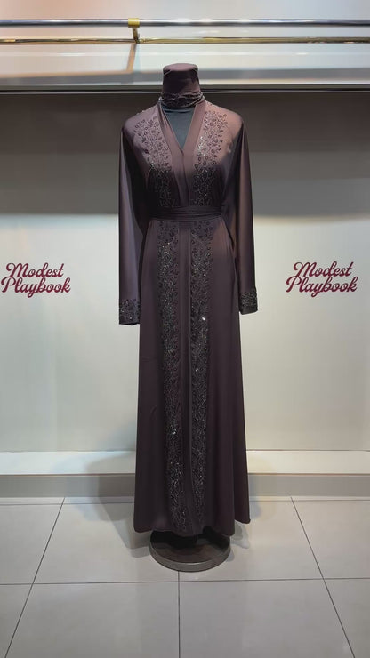 ABAYA DESIGN 44