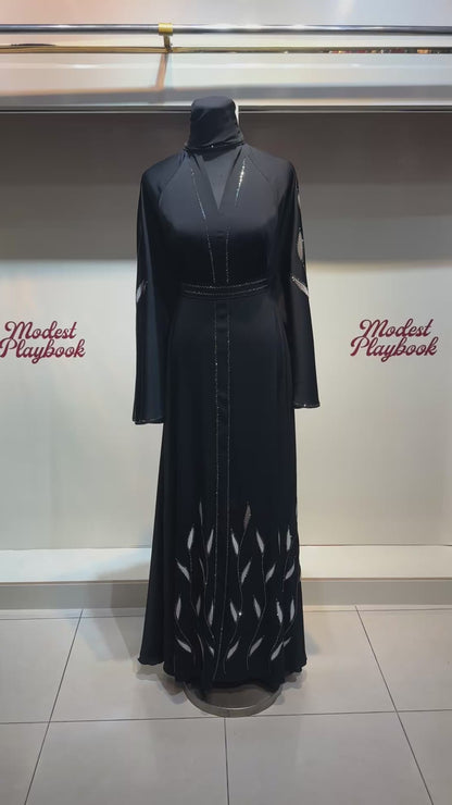 ABAYA DESIGN 32